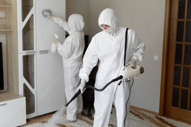 24/7 Emergency Odor Removal experts in Union, OH